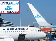 Flying Blue programı millerinizin kaybolmasını önlüyor