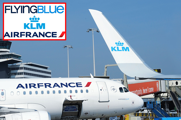 Flying Blue programı millerinizin kaybolmasını önlüyor