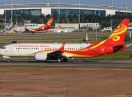 Hainan Hava Yolları koronavirüs nedeniyle zor durumda