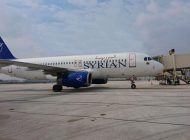 Şam’dan Halep’e 8 yıl sonra ilk uçuş