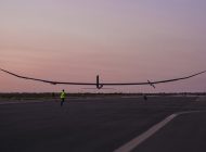 Güneş enerjisiyle çalışan İHA ilk uçuşunu başarıyla tamamladı