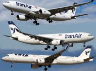 EASA, bu üç uçağın Avrupa’ya girişini yasakladı