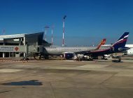 İsrail, Çinli turistleri Moskova’ya geri gönderdi