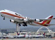 Kalitta Air’in B747’si LAX’ta kalkarken rüzgar tehlikesi atlattı