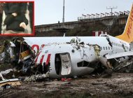 Adliyeye sevk edilen Pegasus pilotu tutuklandı