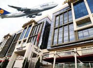 Lufhansa, İstanbul Ticaret Üniversitesi ile protokol imzaladı