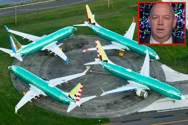 FAA, B737 MAX’lar için yeni açıklama yaptı