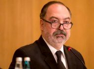 Mehmet Nane, “Birleşmeler ve devletleşmeler kaçınılmaz”