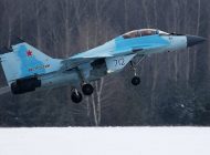 Yeni nesil MiG-35’ler oto pilotla inecek