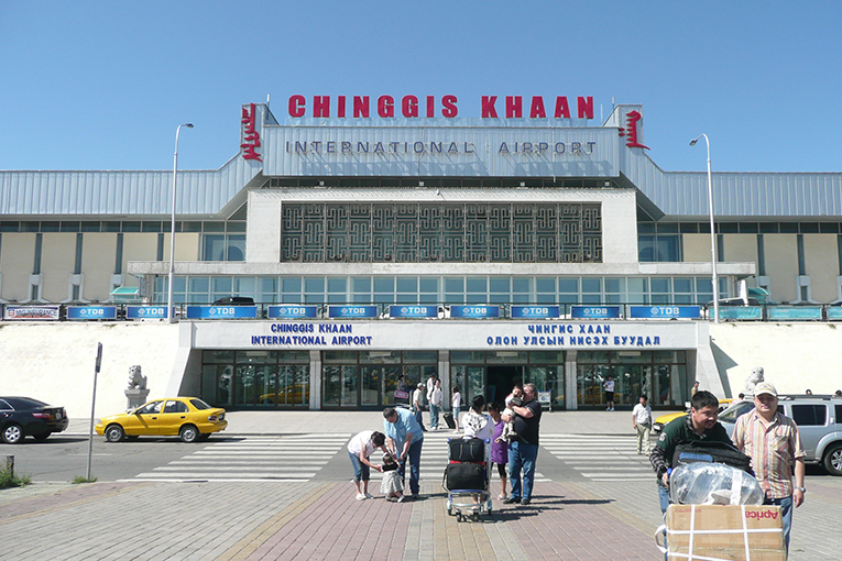 Dışişleri Bakanlığı’ndan Moğolistan uyarısı