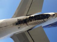 My Cargo’nun B747’si Damman kalkışında kuyruk sürttü