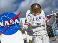 NASA ilanla astronot arıyor