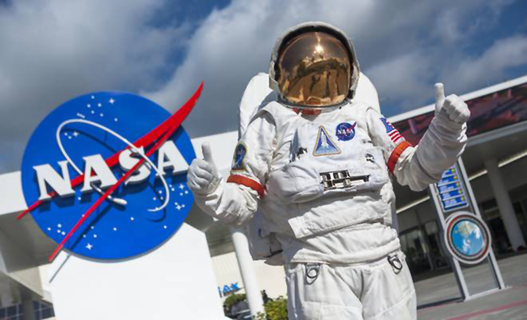 NASA ilanla astronot arıyor