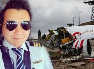 Şok! Hollandalı pilotun beyninde tümör tespit edildi