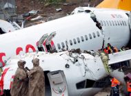 Pegasus pilotlarının ifadeleri alındı