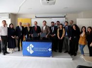 Pegasus ve HKÜ’den protokol anlaşması imzalandı