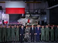 Polonya, ABD ile F-35 anlaşması yaptı