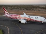 Qantas’ın Londra-Perth uçağı kalkışta kuyruk sürttü