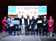 Qatar Airways,19. Golf MAD Turnuvası’na sponsor oldu
