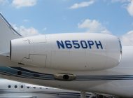 ROLLS-ROYCE’un BR725 motoru1 milyon uçuş saatine ulaştı