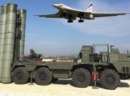 Rus ordusuna S-500 ve Tu-160M2’ler bu yıl içinde teslim edilecek