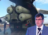 Rusya, “Türkiye ile S-400 görüşmeleri devam ediyor”