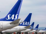 SAS Havayolları’da Çin uçuşlarını 29 Mart’a kadar iptal etti