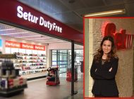 Setur Duty Free mağazaları 2019’u rekorlarla kapattı