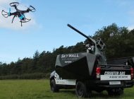 Drone’ların Korkulu Rüyası: SkyWall Auto Response