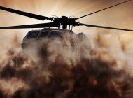 SNC’den helikopterlerde güvenli uçuş teknolojisi