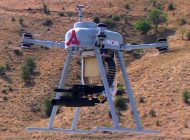 TSK’ya, SONGAR silahlı drone sistemleri teslim edildi