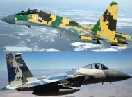 ABD askeri dergisinden Su-35 ve F-15EX analizi