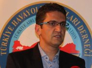 TALPA Başkanı Ersoy görevinden istifa etti