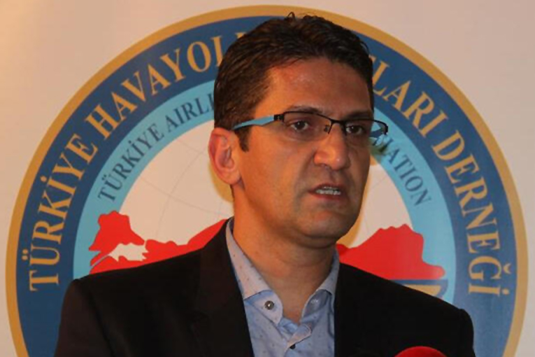 TALPA Başkanı Ersoy görevinden istifa etti