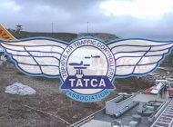 TATCA’da kazayla ilgili açıklama yaptı