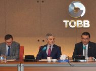 Teoman Tosun Yeniden TOBB Sektör Başkanı Seçildi