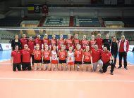 THY, 2020 CEV Challenge Kupası’na namağlup devam ediyor