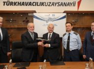 TUSAŞ ve HIZAL, MMU için proje anlaşması imzaladı