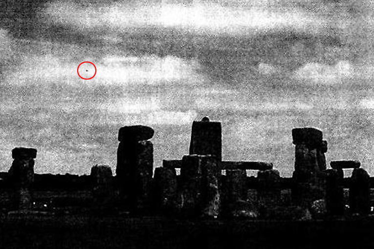 Birleşik Krallık Savunma Bakanlığı gizli UFO belgelirini açıklayacağını duyurdu