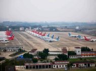 Koronavirüs, havacılığına büyük darbe vurdu