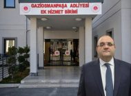 İlki İstanbul Havalimanı’na yapıldı