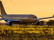 Airbus’tan Avrupa’nın COVID-19 mücadelesine destek