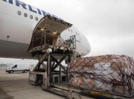 THY, 15 günde 50.00 ton kargo taşıdı