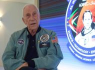Apollo 15’in astronotu Alfred Worden hayatını kaybetti