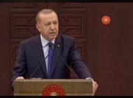 Cumhurbaşkanı Erdoğan yeni tedbirleri açıkladı