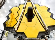 NASA, James Webb Uzay Teleskobu yapımını durdurdu