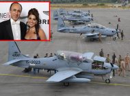 SNC, ABD’nin A-29’larına destek hizmeti verecek
