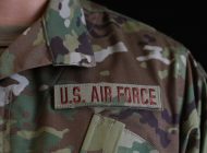 ABD Hava Kuvvetleri’nin 2 çalışanında koronavirüs çıktı
