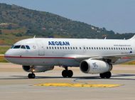 Aegean, bu yıl Atina-Zagrep uçuşlarını durdurdu