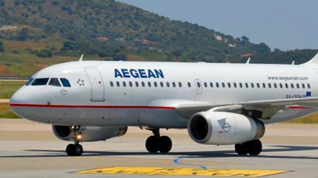 AEGEAN Airlines iki adet A321neo XLR alıyor